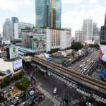 如何来一场完美的泰国曼谷短途旅行？不能错过的曼谷Terminal 21 Asok购物中心